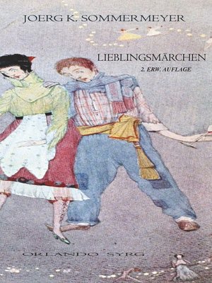 cover image of Lieblingsmärchen
